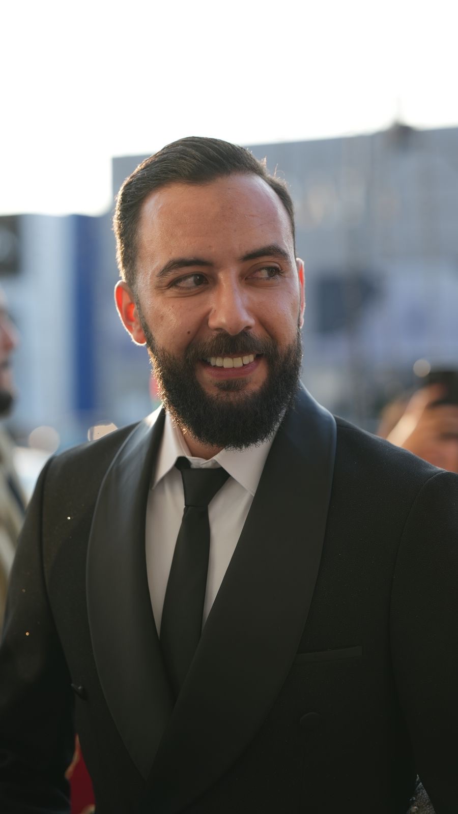 Mohamed ABARRI