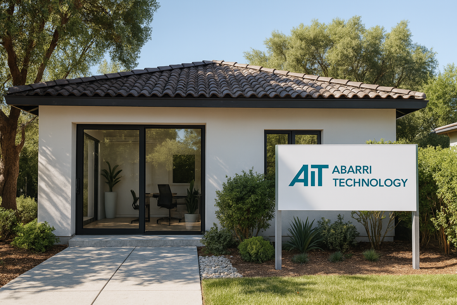ABARRI Tech